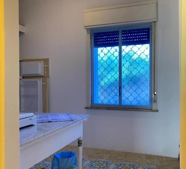 Habitació Estàndard Vista Mar amb Balconada, Aci Brezza Di Mare