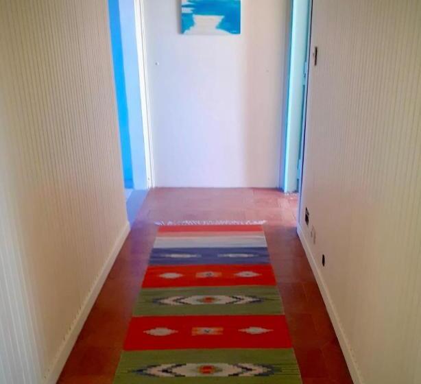 Habitació Estàndard Vista Mar amb Balconada, Aci Brezza Di Mare