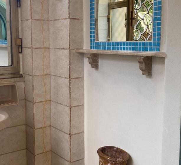 Habitació Estàndard Vista Mar amb Balconada, Aci Brezza Di Mare