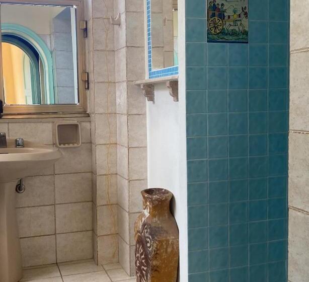 Habitació Estàndard Vista Mar amb Balconada, Aci Brezza Di Mare