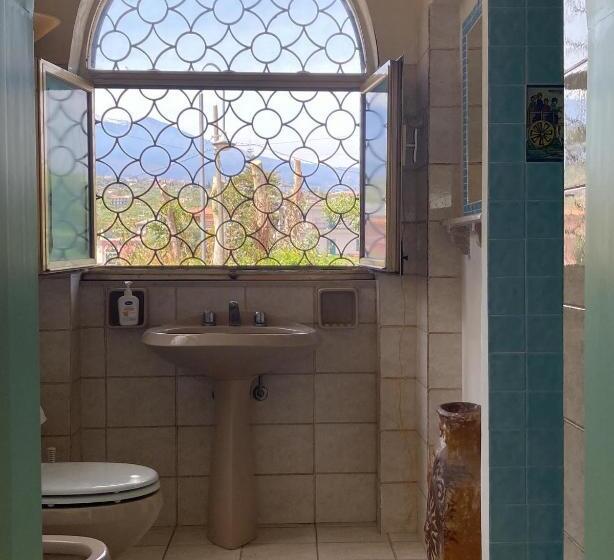 Habitació Estàndard Vista Mar amb Balconada, Aci Brezza Di Mare