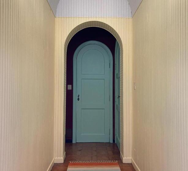 Habitació Estàndard Vista Mar amb Balconada, Aci Brezza Di Mare