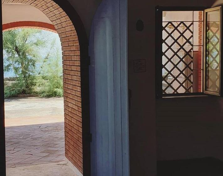 Habitació Estàndard Vista Jardí, Aci Brezza Di Mare