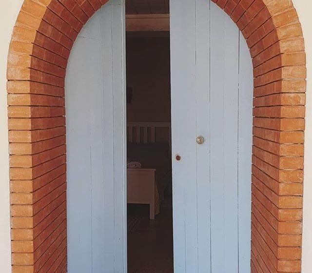 Habitació Estàndard Vista Jardí, Aci Brezza Di Mare