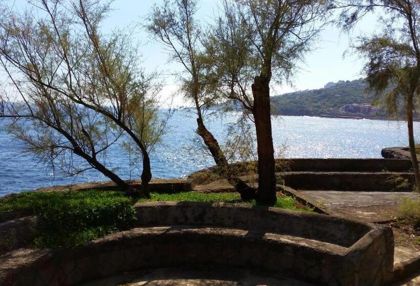 Apartament 1 Dormitori Vista Mar, Aci Brezza Di Mare