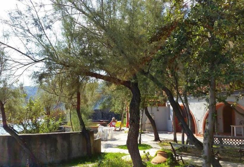 Apartament 1 Dormitori Vista Mar, Aci Brezza Di Mare