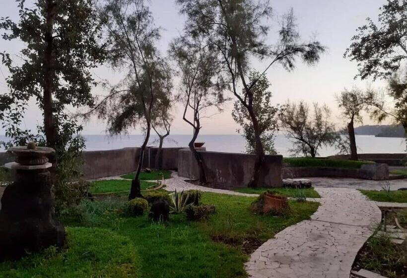 Apartament 1 Dormitori Vista Mar, Aci Brezza Di Mare