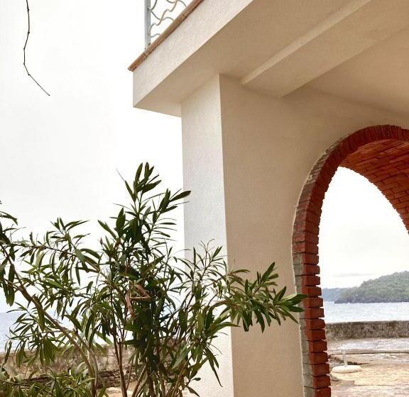 Habitació Estàndard Vista Mar, Aci Brezza Di Mare