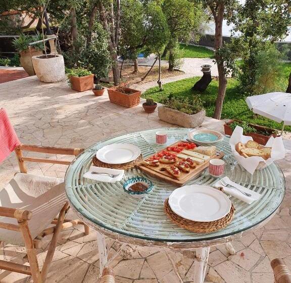Habitació Estàndard Vista Mar amb Balconada, Aci Brezza Di Mare