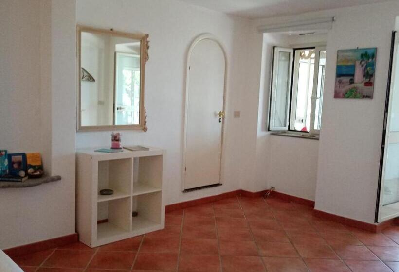 Apartament 1 Dormitori Vista Mar, Aci Brezza Di Mare