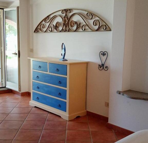Apartament 1 Dormitori Vista Mar, Aci Brezza Di Mare