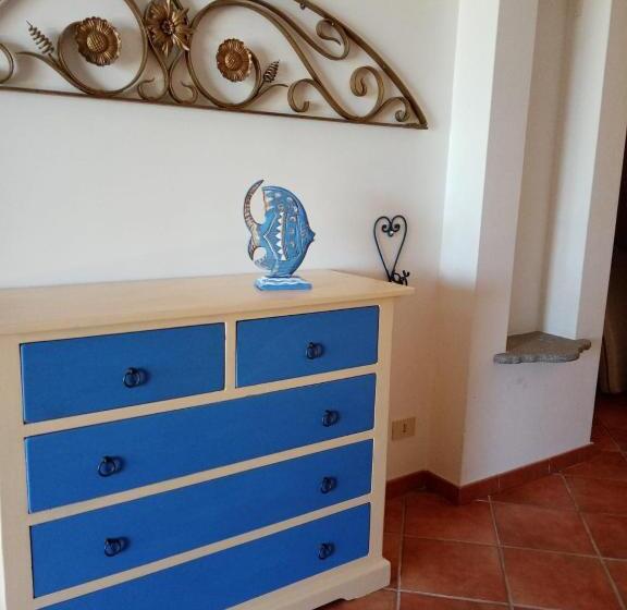 Apartament 1 Dormitori Vista Mar, Aci Brezza Di Mare