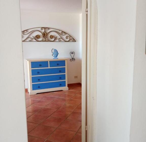 Apartament 1 Dormitori Vista Mar, Aci Brezza Di Mare