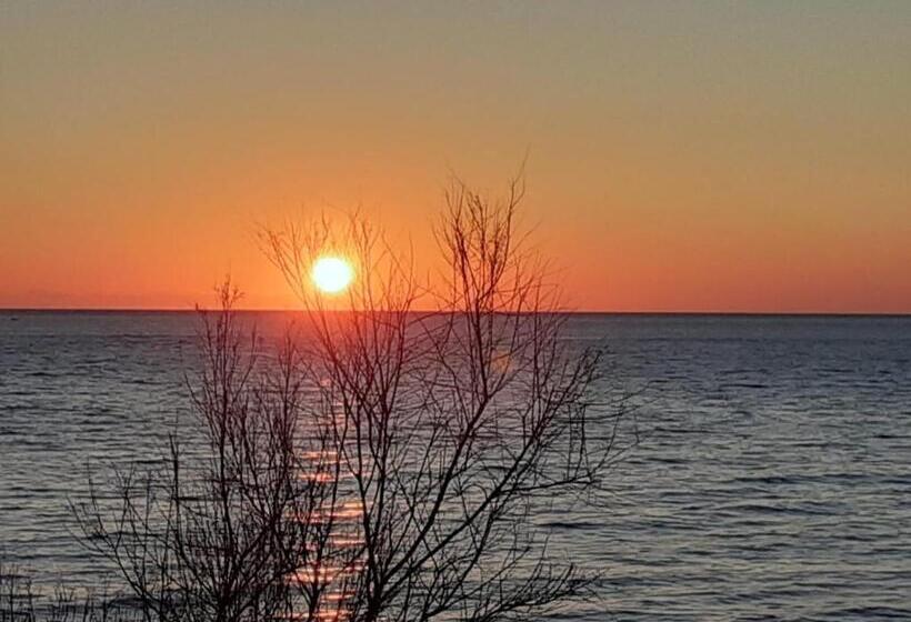 Habitació Estàndard Vista Mar, Aci Brezza Di Mare