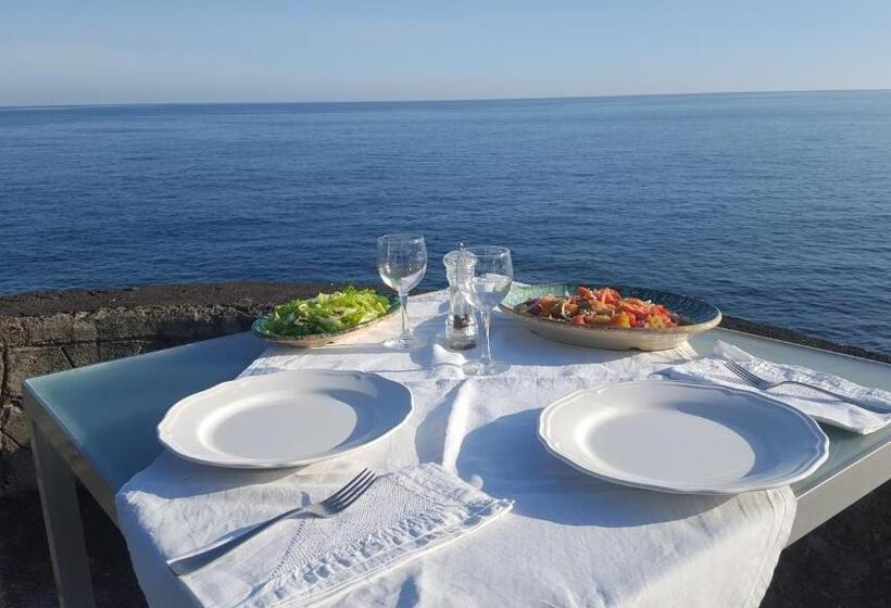 Habitació Estàndard Vista Mar, Aci Brezza Di Mare