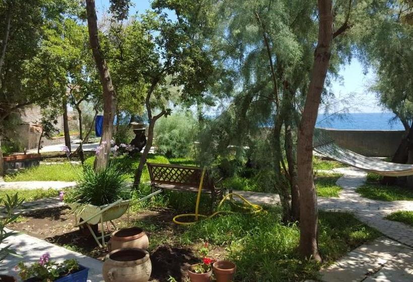 Habitació Estàndard Vista Mar, Aci Brezza Di Mare