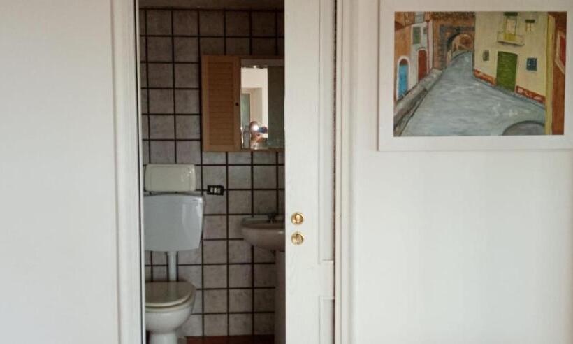 Apartament 1 Dormitori Vista Mar, Aci Brezza Di Mare