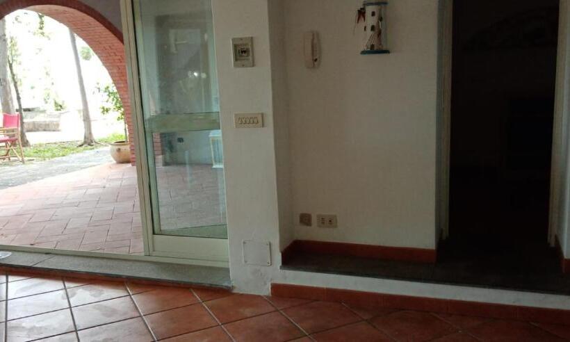 Apartament 1 Dormitori Vista Mar, Aci Brezza Di Mare