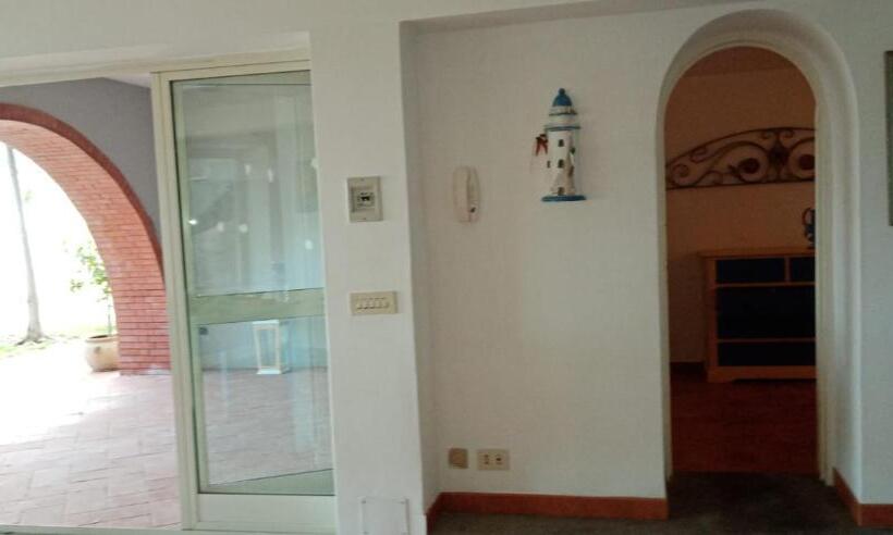 Apartament 1 Dormitori Vista Mar, Aci Brezza Di Mare
