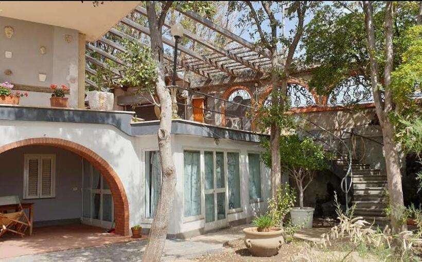 Apartament 1 Dormitori Vista Mar, Aci Brezza Di Mare