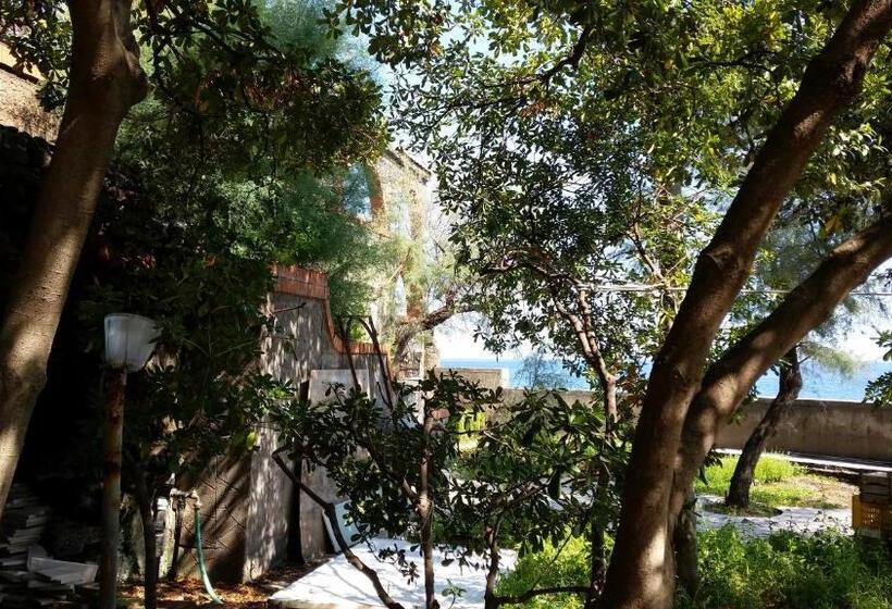 Apartament 1 Dormitori Vista Mar, Aci Brezza Di Mare