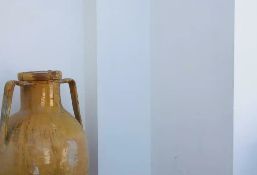 スタンダード４人部屋, Casa Di Marco