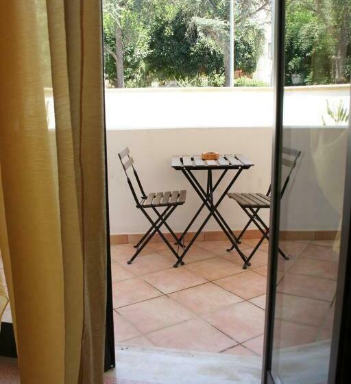 غرفة قياسية رباعية, Casa Di Marco