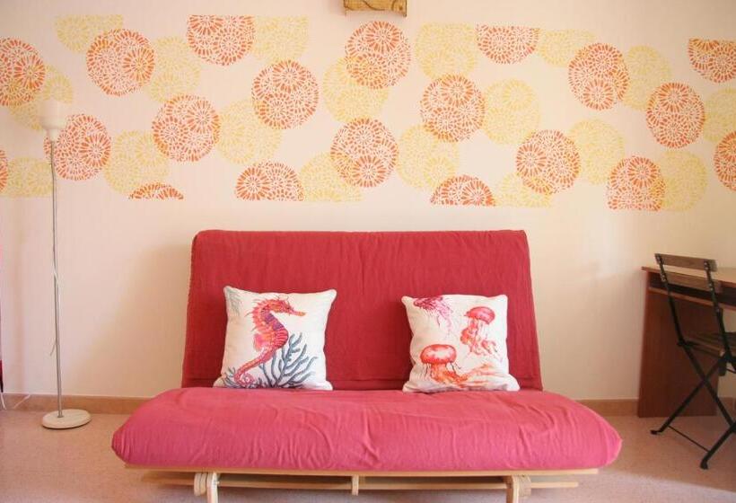 غرفة قياسية رباعية, Casa Di Marco