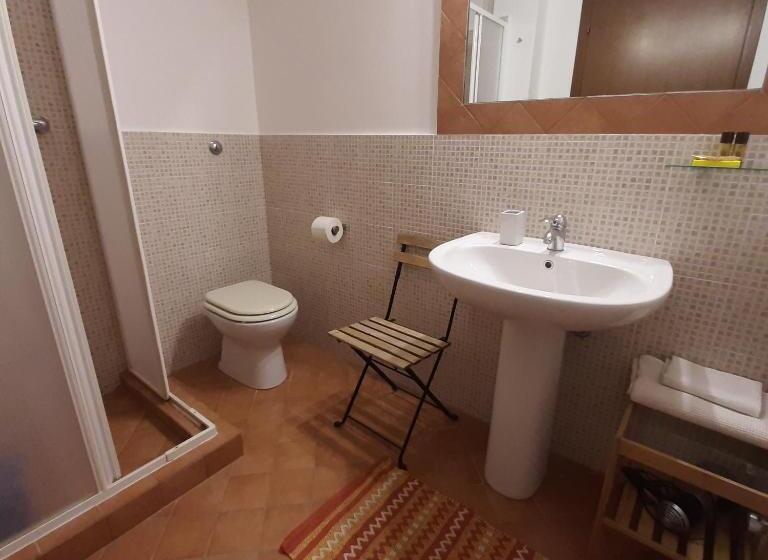 غرفة أساسية, Casa Di Marco