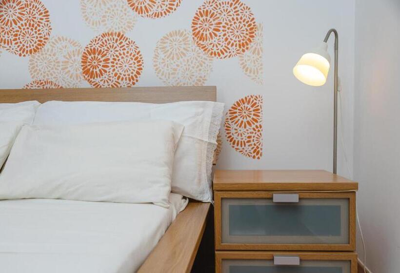 חדר בסיסי, Casa Di Marco