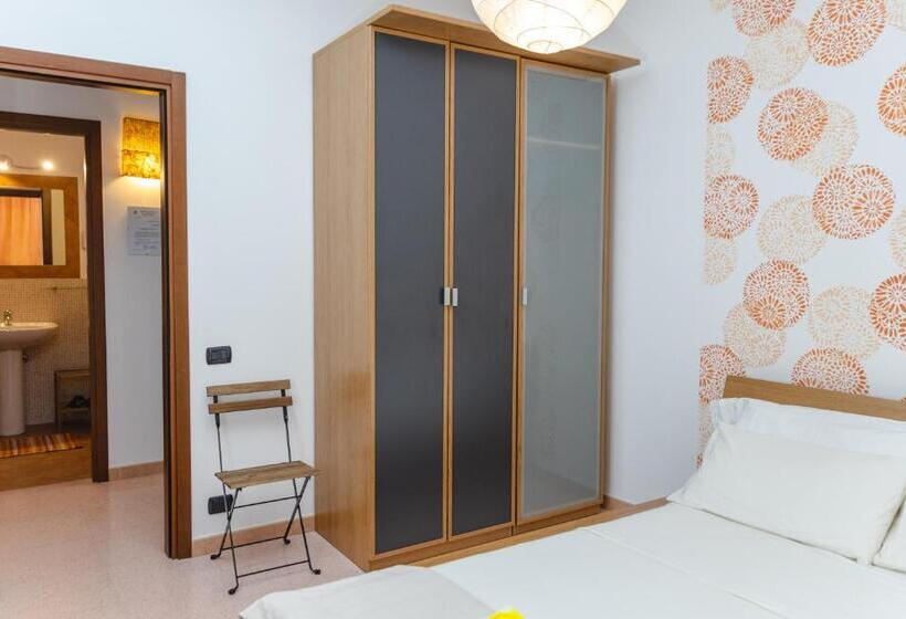 Номер Basic, Casa Di Marco