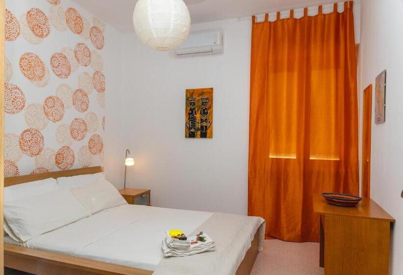 غرفة أساسية, Casa Di Marco