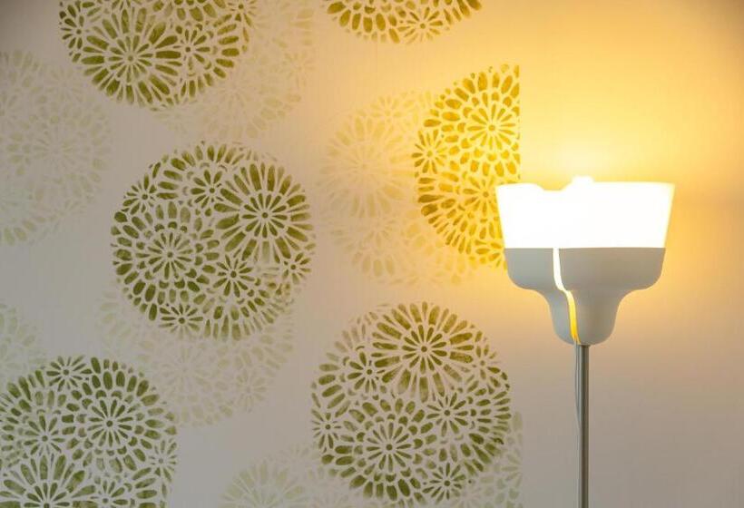 غرفة كومفورت ثلاثية, Casa Di Marco