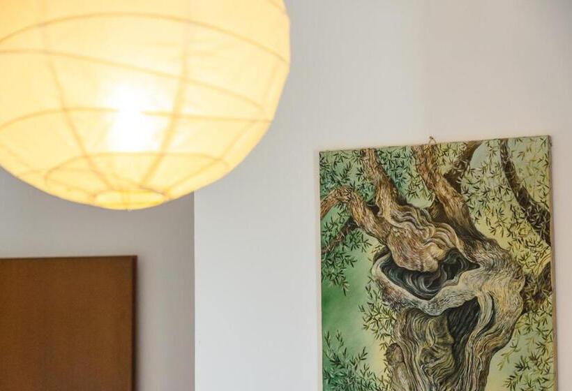 غرفة كومفورت ثلاثية, Casa Di Marco