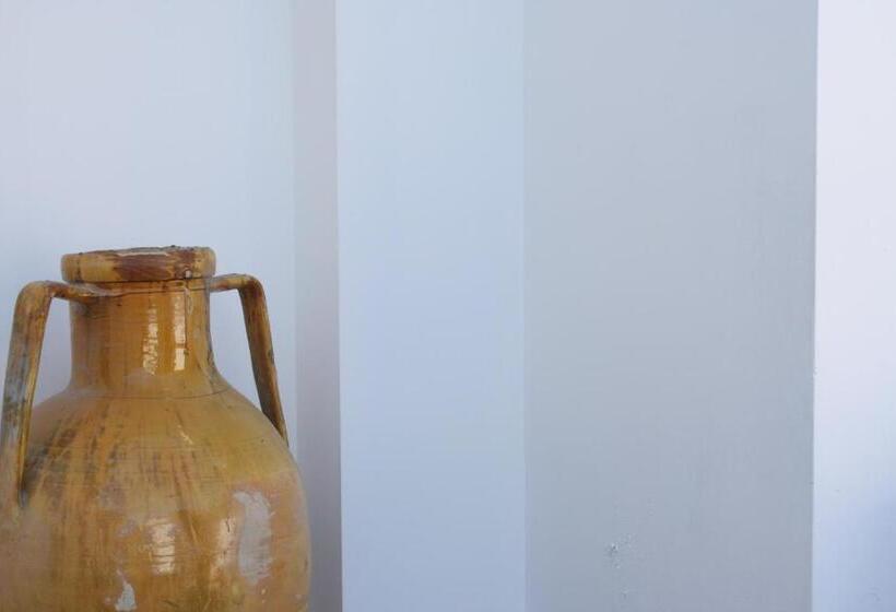 חדר סטנדרט עם מרפסת, Casa Di Marco