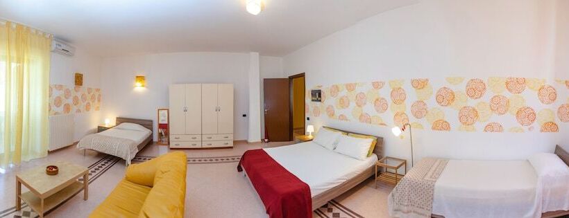Четырехместный Номер Стандарт, Casa Di Marco