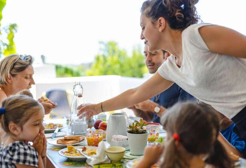 غرفة أساسية, Casa Di Marco