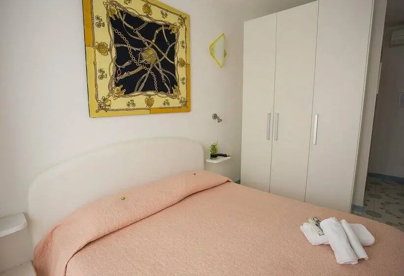 اتاق استاندارد, B&b Celestina Ischia