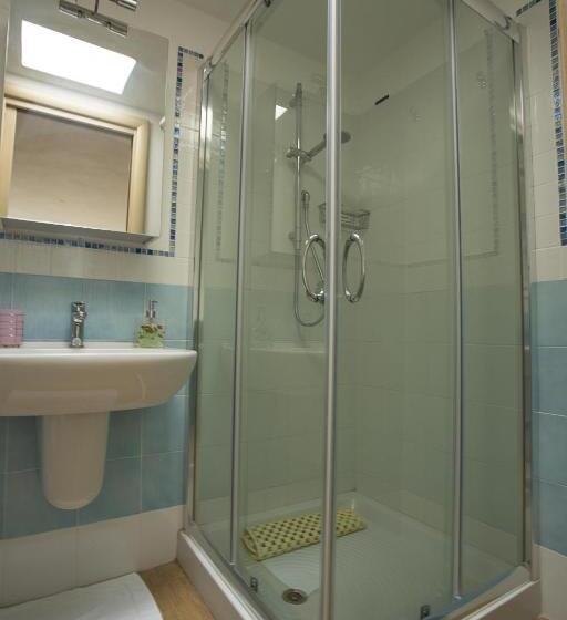 غرفة قياسية, B&b Celestina Ischia