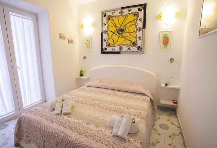 Номер Стандарт, B&b Celestina Ischia