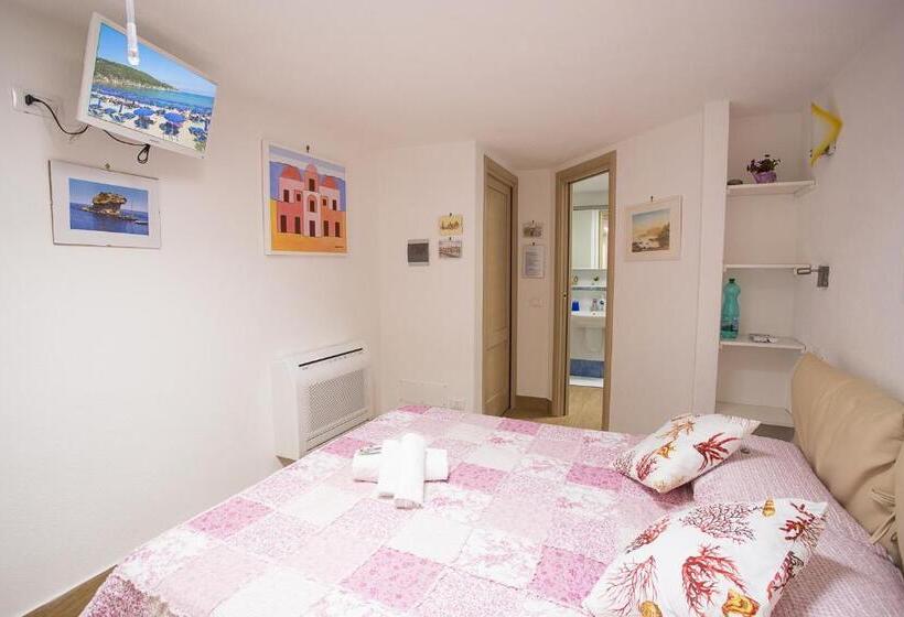 Номер Стандарт, B&b Celestina Ischia