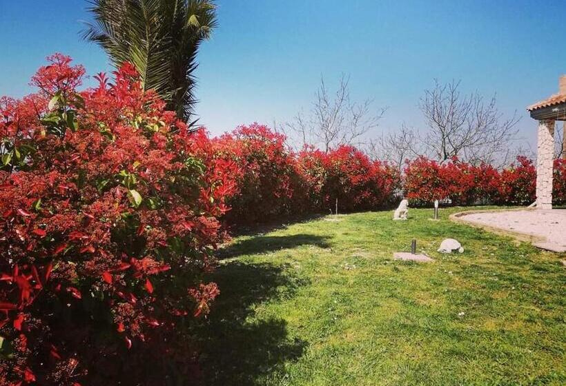 آپارتمان 3 خوابه, La Bella Addormentata