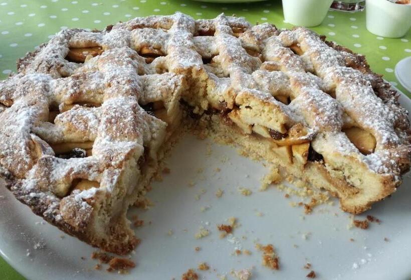 家庭工作室, B&b Vignalunga