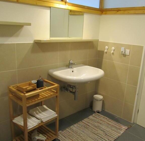 家庭工作室, B&b Vignalunga