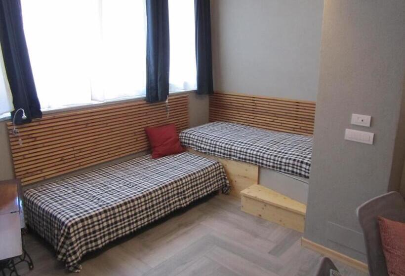 家庭工作室, B&b Vignalunga