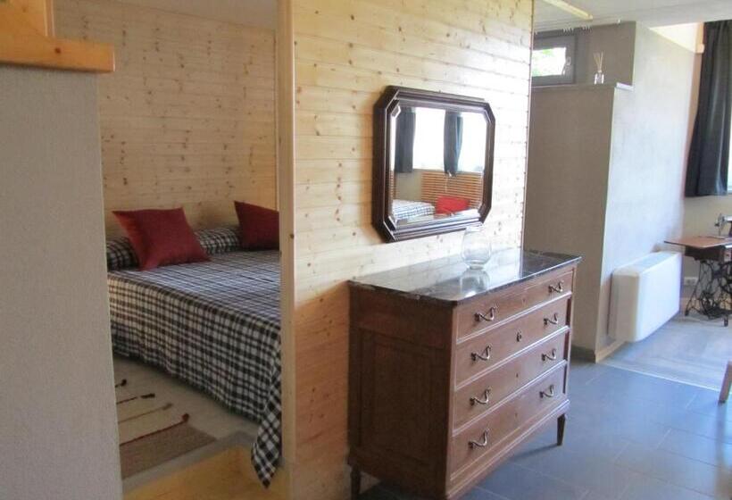 家庭工作室, B&b Vignalunga