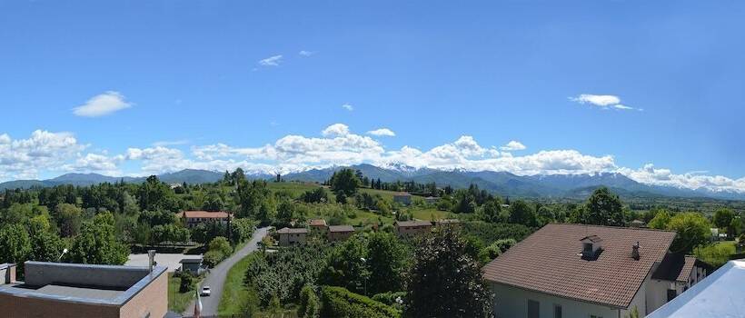 家庭工作室, B&b Vignalunga