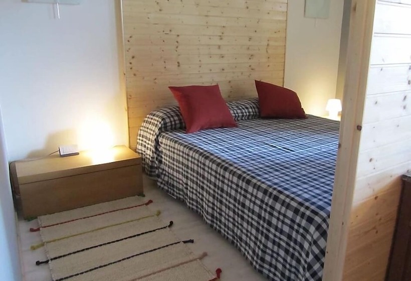 استودیو خانوادگی, B&b Vignalunga