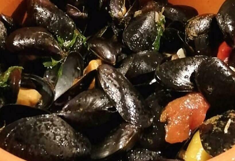 اتاق لوکس با چشمانداز دریا, Villa Edwige B&b