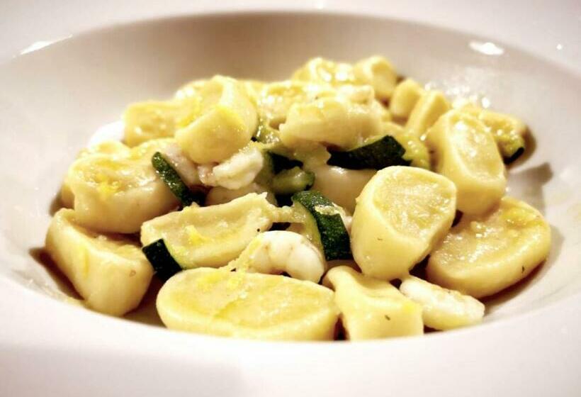 اتاق لوکس با چشمانداز دریا, Villa Edwige B&b